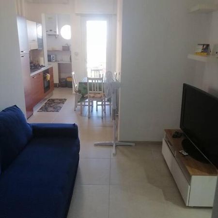 Appartamento Vista Mare A Sanremo Esterno foto