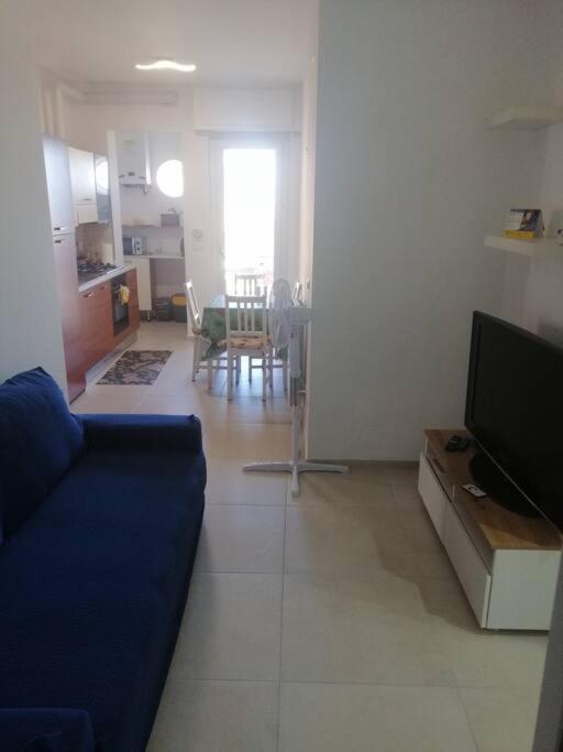 Appartamento Vista Mare A Sanremo Esterno foto