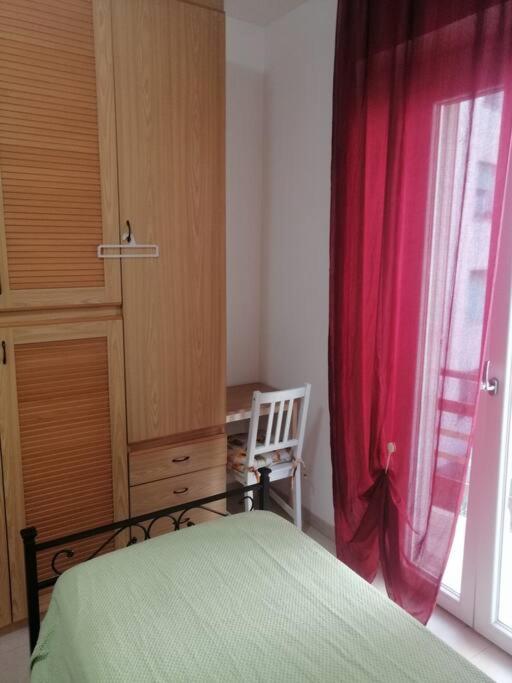 Appartamento Vista Mare A Sanremo Esterno foto